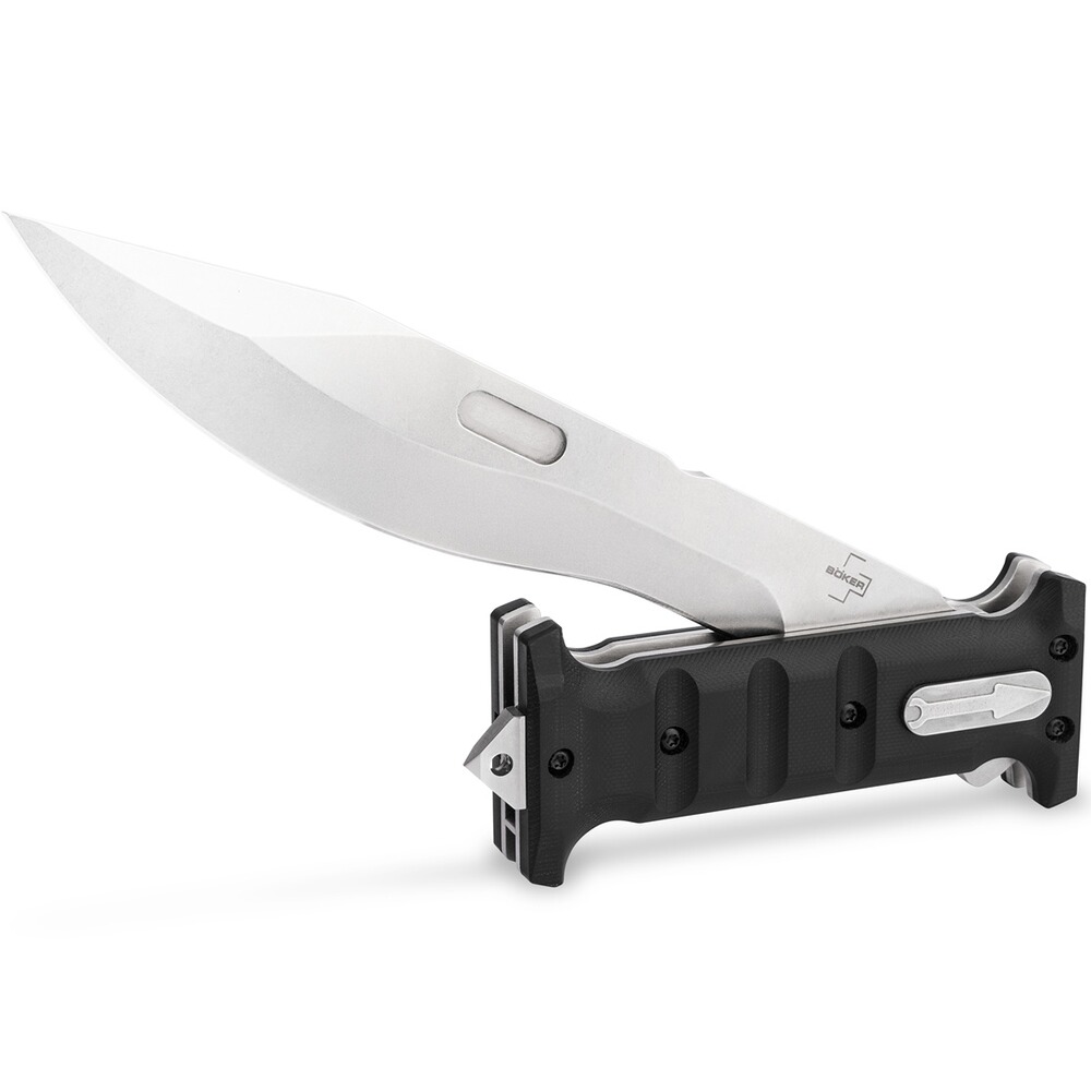 Messer Extension Knife, Böker Plus