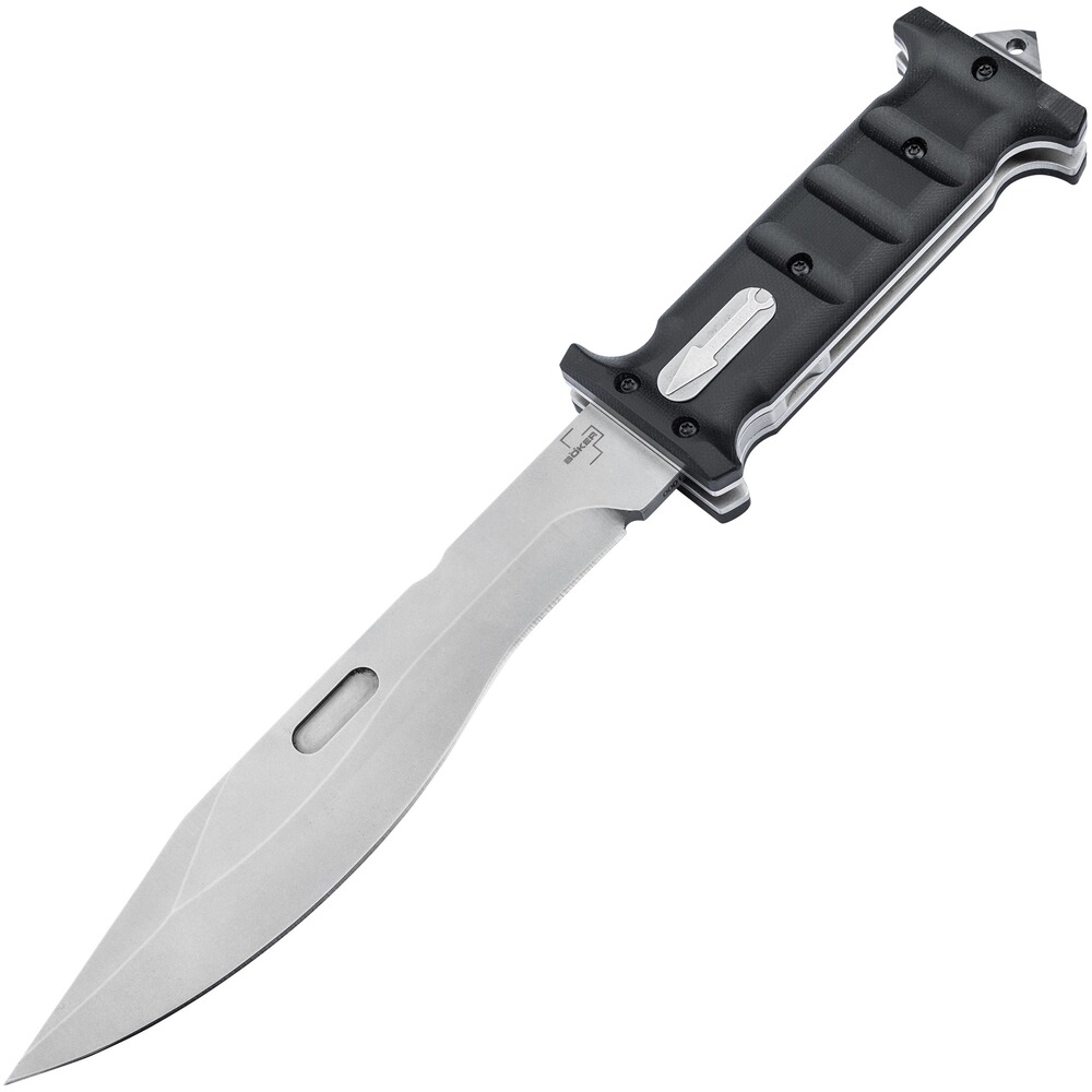 Messer Extension Knife