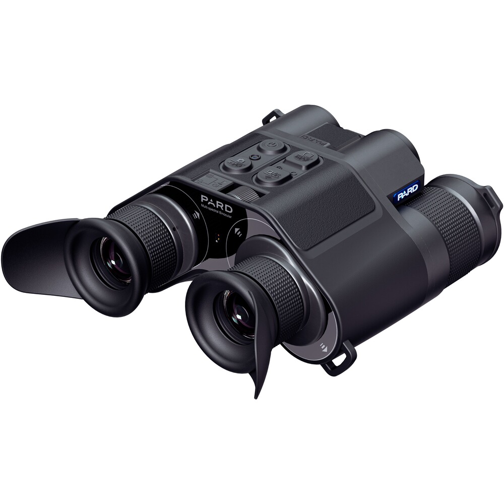Multi-Spektral Fernglas Osprey 4K 2.0, PARD