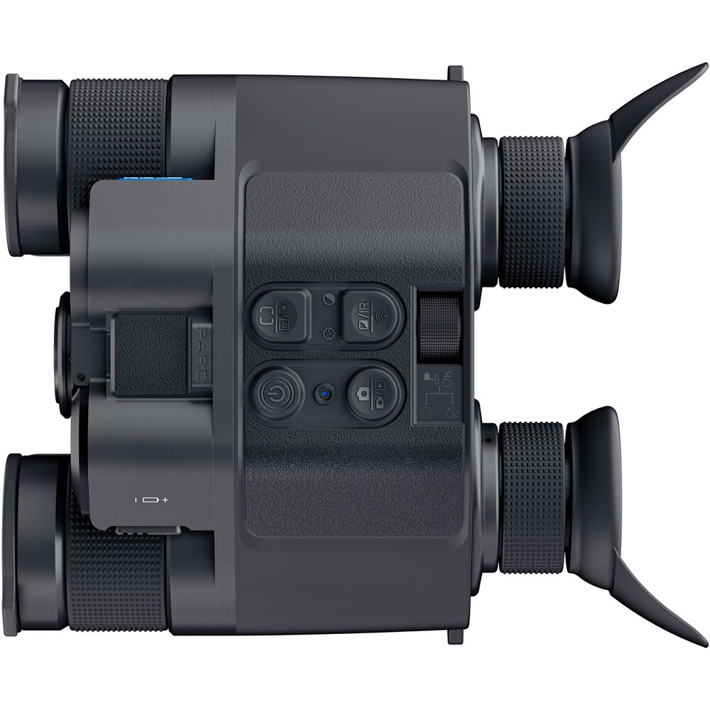 Multi-Spektral Fernglas Osprey 4K 2.0, PARD