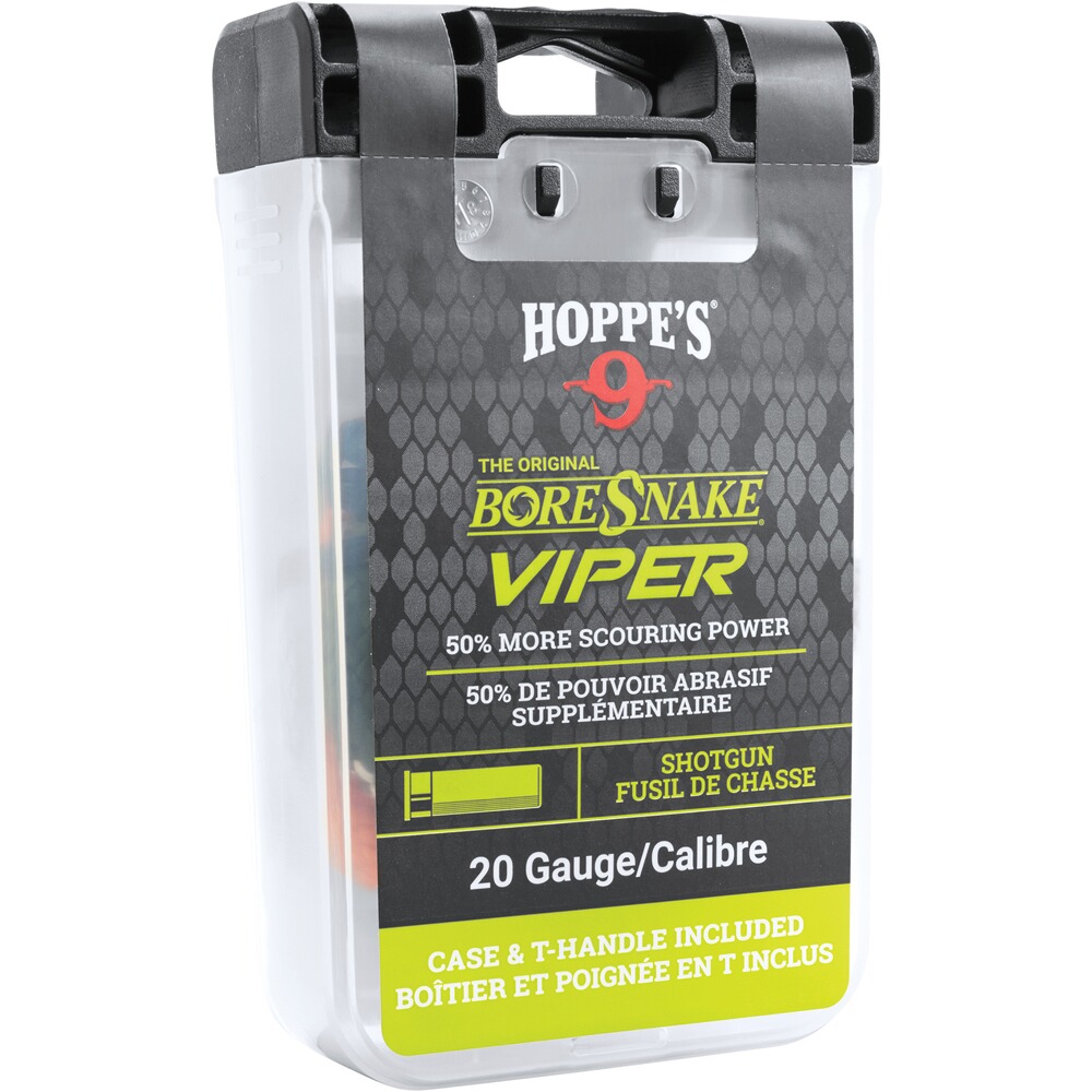 Viper Reinigunsschnur für Flinten