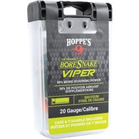 Viper Reinigunsschnur für Flinten, BoreSnake