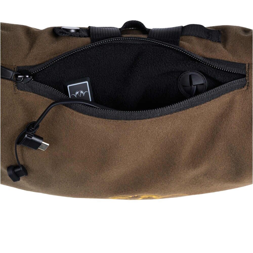 Heat Muff 2.0 Handwärmer, Blaser