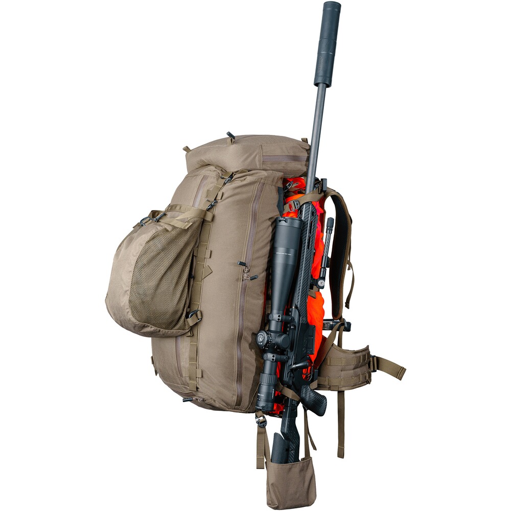 Rucksack DL68 Frame Pack, Vorn