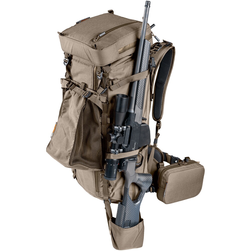 Rucksack DL68 Frame Pack, Vorn