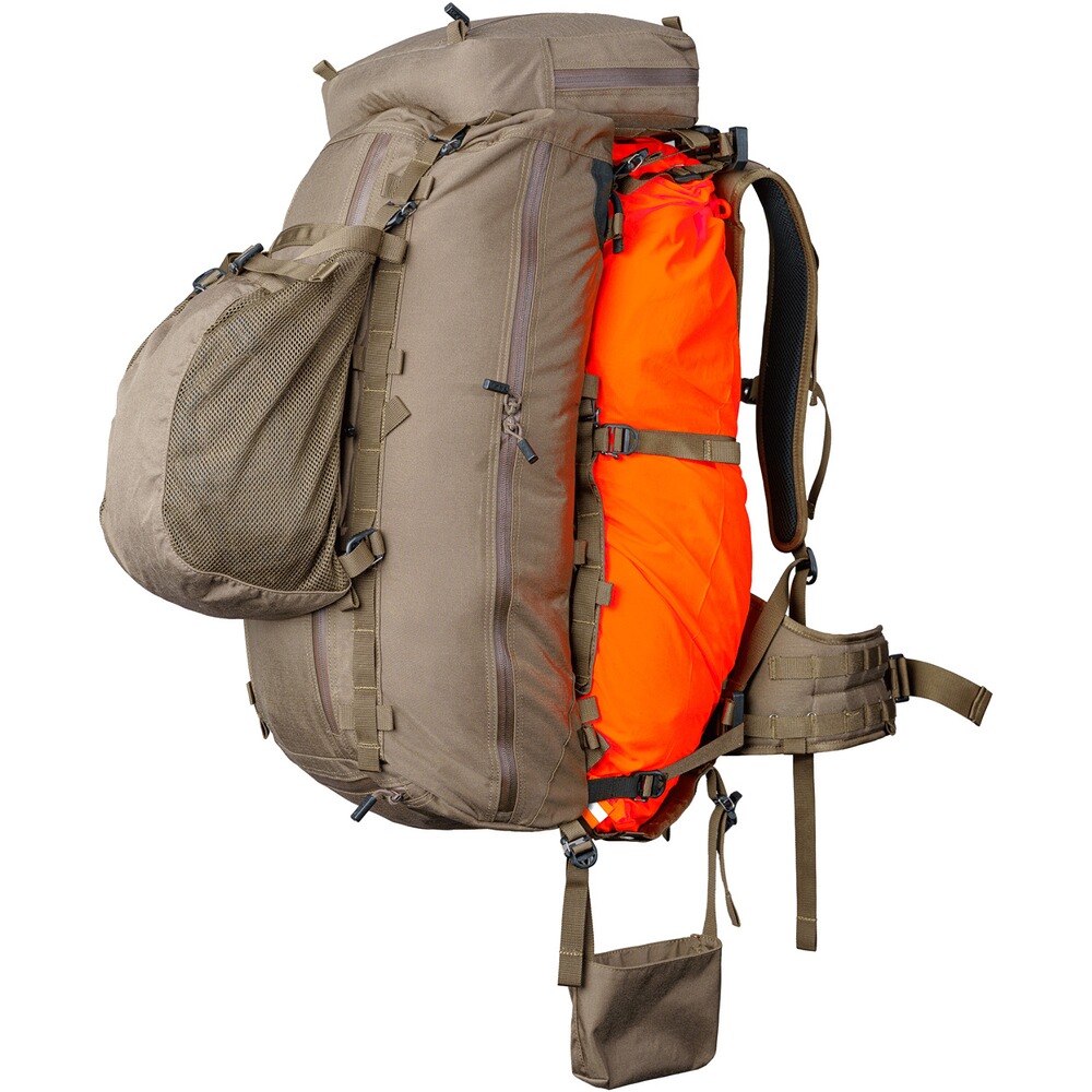 Rucksack DL68 Frame Pack