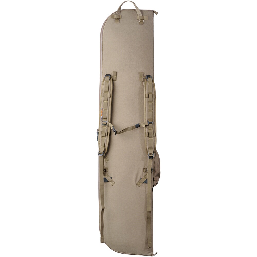 Rucksack Vorn DL20 grün, Vorn