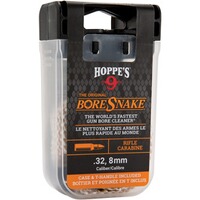Reinigungsschnur für Luftdruckwaffen Kal. 4,5mm / .177, BoreSnake