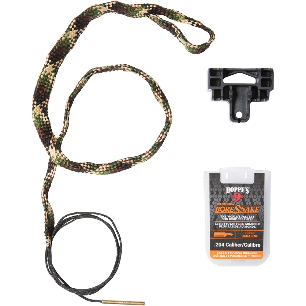 Reinigungsschnur für Luftdruckwaffen Kal. 4,5mm / .177, BoreSnake