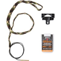 Reinigungsschnur für Luftdruckwaffen Kal. 4,5mm / .177, BoreSnake