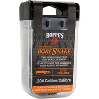 Reinigungsschnur für Luftdruckwaffen Kal. 4,5mm / .177, BoreSnake