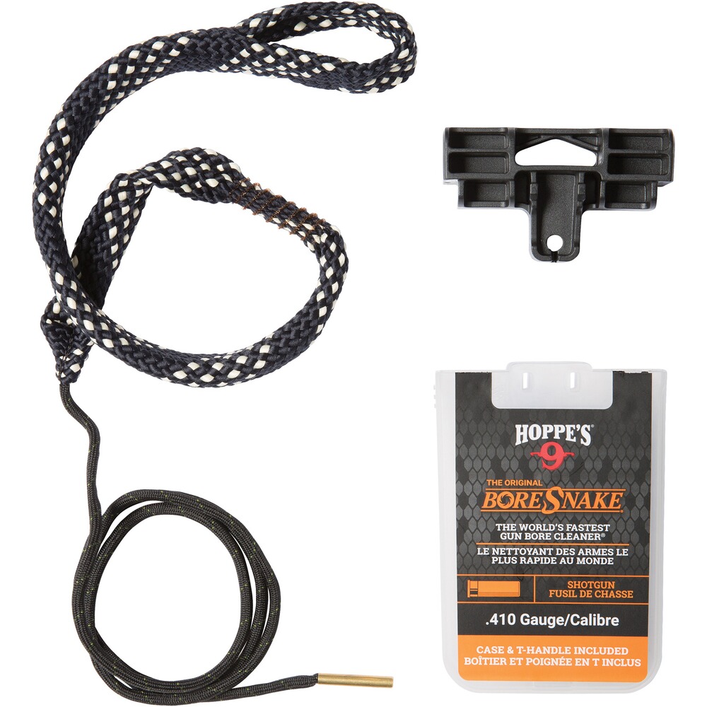 Reinigungsschnur für Flinten, BoreSnake