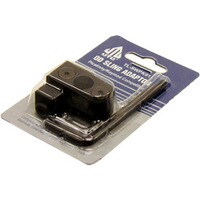 Riemenbügeladapter QD Sling Picatinny / KeyMod, UTG