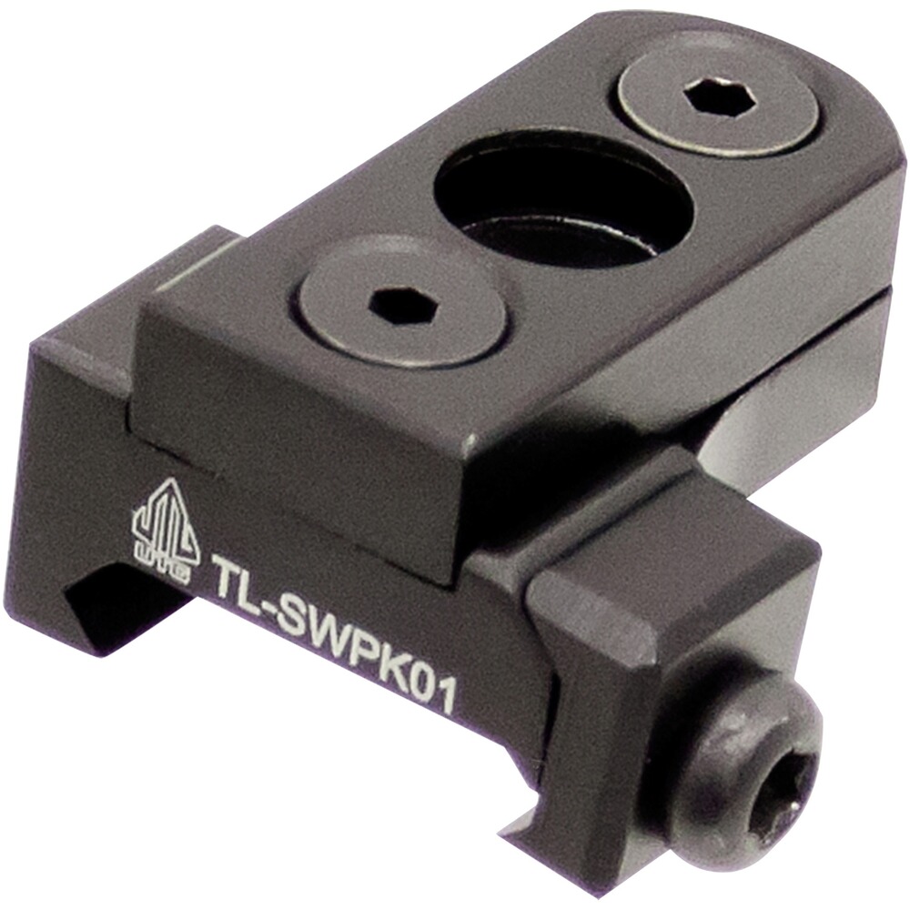 Riemenbügeladapter QD Sling Picatinny / KeyMod