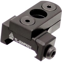 Riemenbügeladapter QD Sling Picatinny / KeyMod, UTG