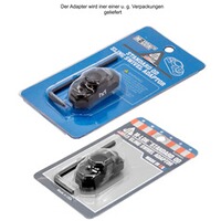 Riemenbügeladapter QD Sling, UTG