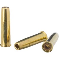Hülsen für Schofield Revolver & Barra 1866, Action Sport Games