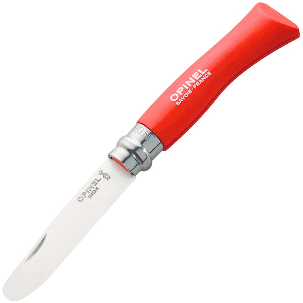 Kindermesser No 07