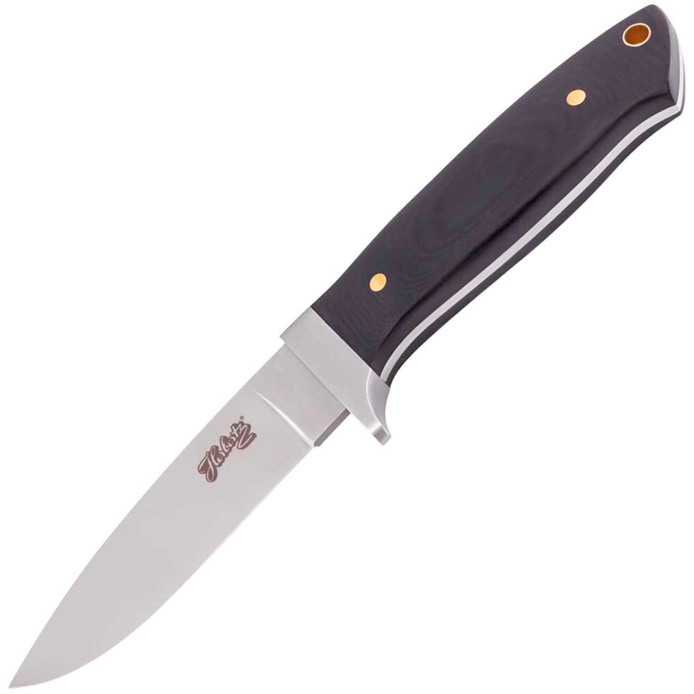 Gürtelmeser Full Tang G10