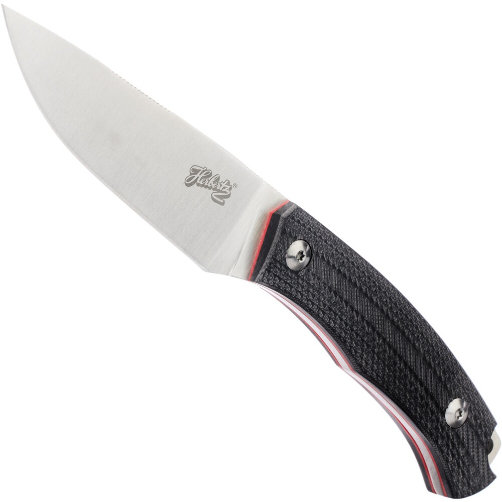 Gürtelmesser G10, Herbertz