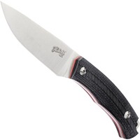 Gürtelmesser G10, Herbertz