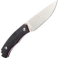 Gürtelmesser G10, Herbertz