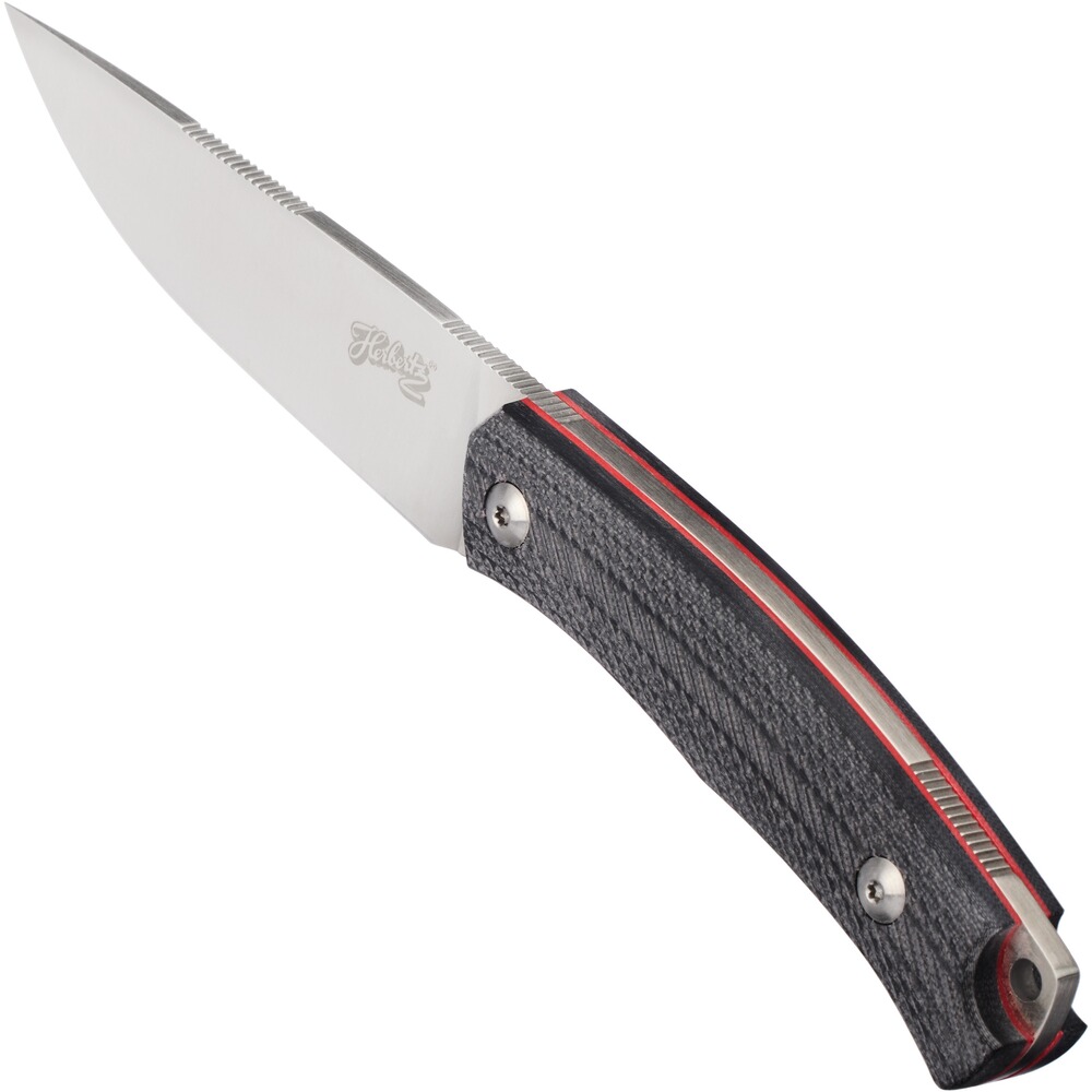 Gürtelmesser G10, Herbertz