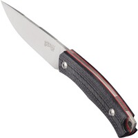 Gürtelmesser G10, Herbertz
