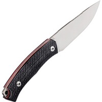 Gürtelmesser G10, Herbertz