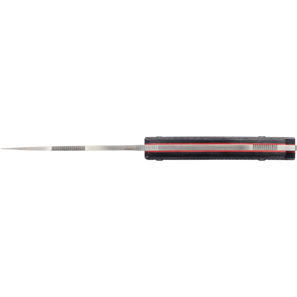Gürtelmesser G10, Herbertz