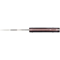 Gürtelmesser G10, Herbertz