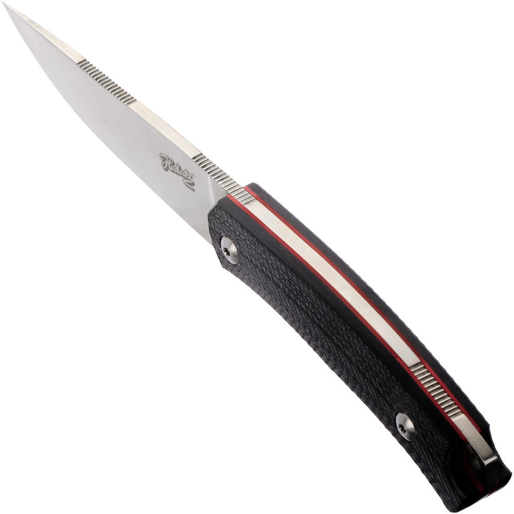 Gürtelmesser G10, Herbertz