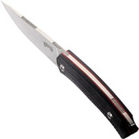Gürtelmesser G10, Herbertz
