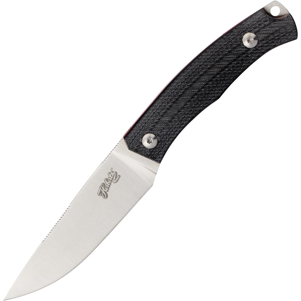 Gürtelmesser G10
