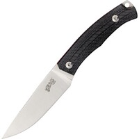Gürtelmesser G10, Herbertz