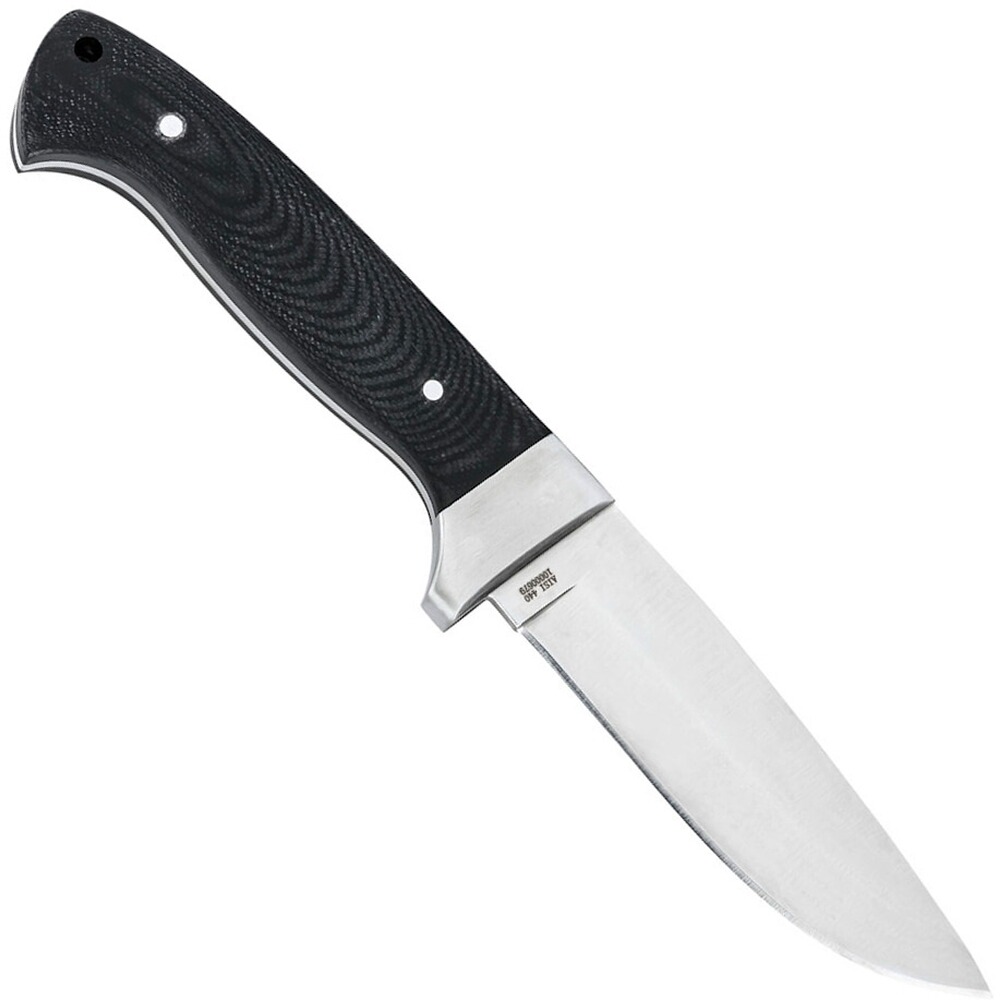 Gürtelmeser CJH Micarta, Herbertz