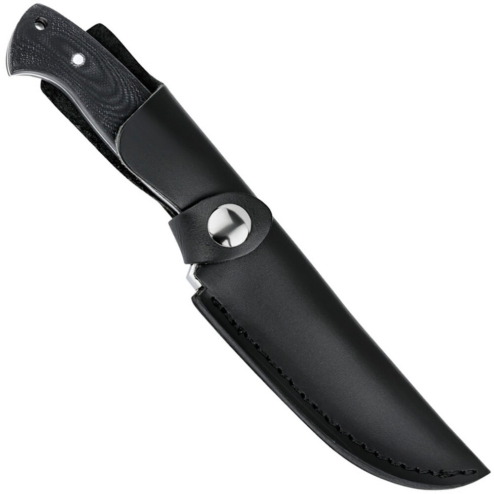 Gürtelmeser CJH Micarta, Herbertz