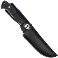 Gürtelmeser CJH Micarta, Herbertz