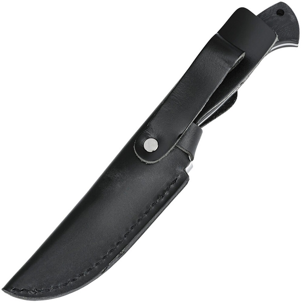 Gürtelmeser CJH Micarta, Herbertz