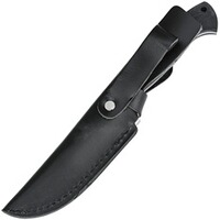 Gürtelmeser CJH Micarta, Herbertz