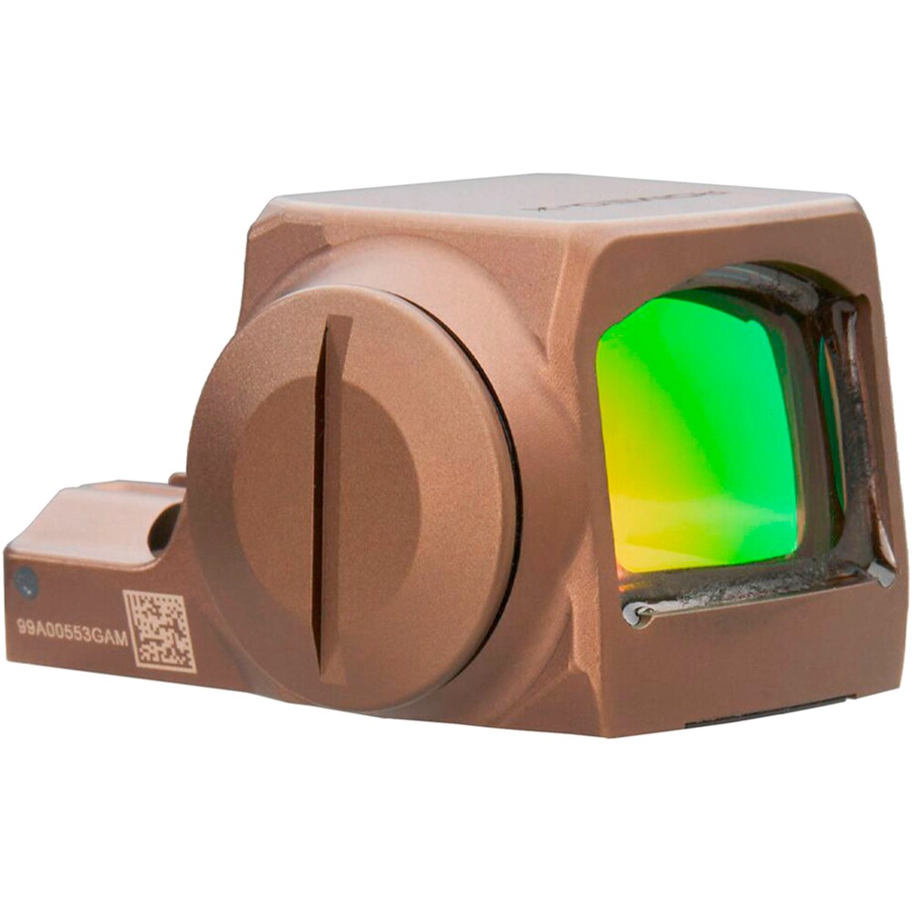 Leuchtpunktvisier Romeo-X Compact, SIG Electro-Optics
