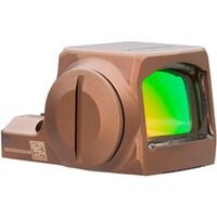 Leuchtpunktvisier Romeo-X Compact, SIG Electro-Optics