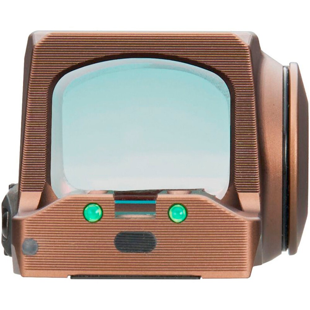 Leuchtpunktvisier Romeo-X Compact, SIG Electro-Optics