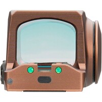Leuchtpunktvisier Romeo-X Compact, SIG Electro-Optics
