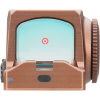 Leuchtpunktvisier Romeo-X Compact, SIG Electro-Optics