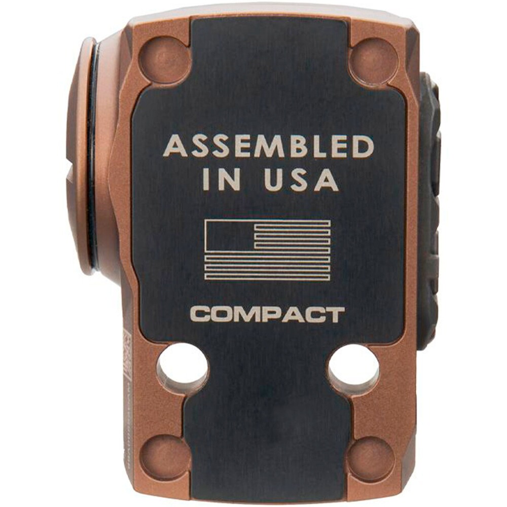 Leuchtpunktvisier Romeo-X Compact, SIG Electro-Optics