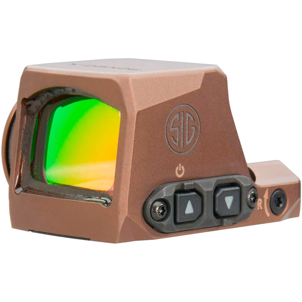 Leuchtpunktvisier Romeo-X Compact
