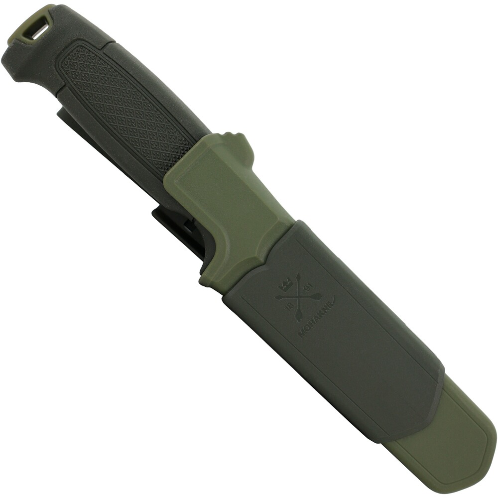 Messer Amberg S, Morakniv