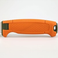 Messer Amberg Full Flat Hunting S, Morakniv