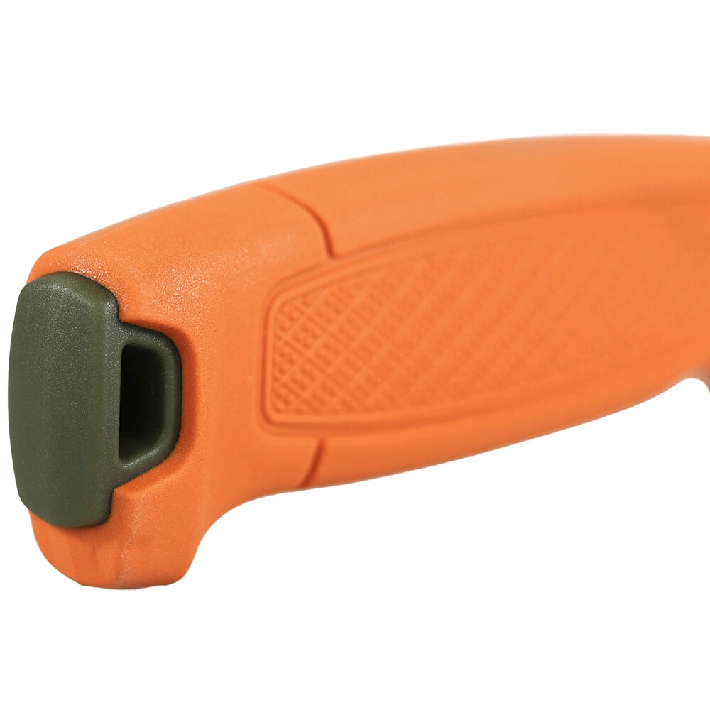 Messer Amberg Full Flat Hunting S, Morakniv